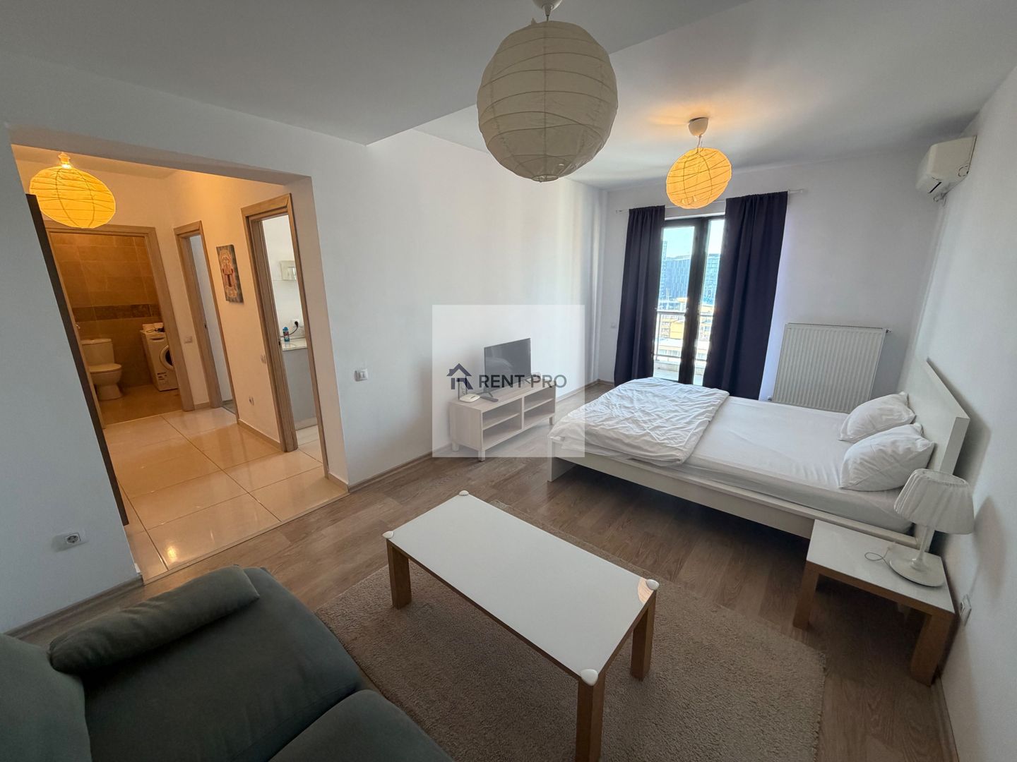Apartament 2 camere, Grozavesti - Onix Residence - Poză 12