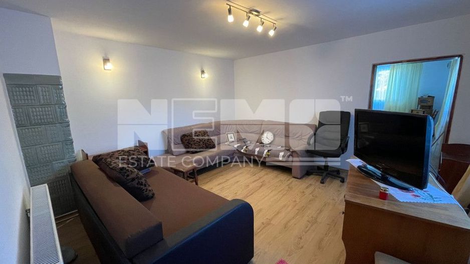 CASA CU CENTRALA PROPRIE |ULTRACENTRAL | RADAUTI - Poză 1