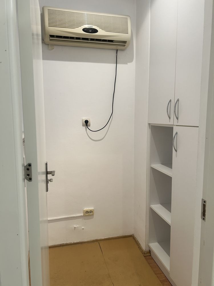 Apartament spatios si mobilat, 2 (doua) camere- piata romana - Poză 6