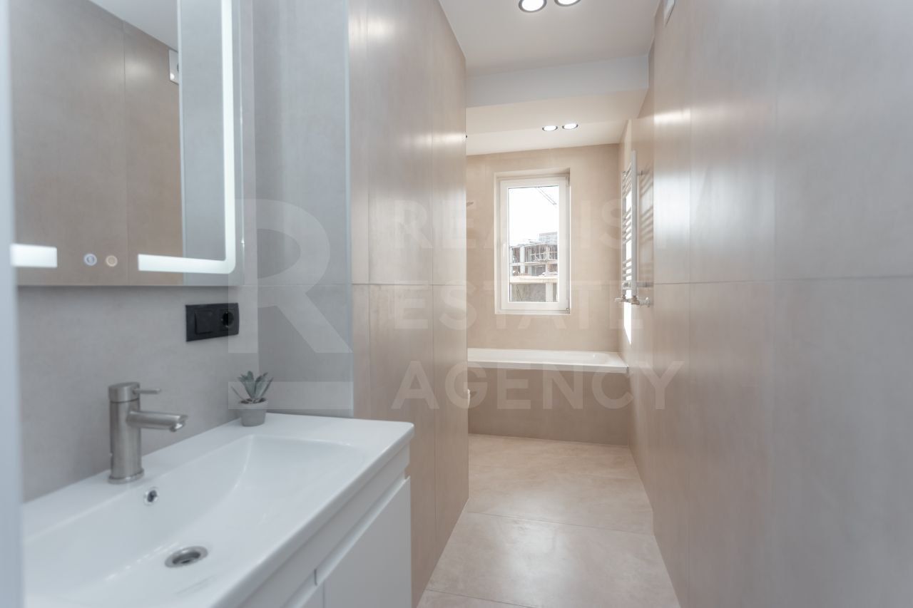 Vânzare, apartament, o cameră, str. Nicolae Dimo, Durlești - Poză 7