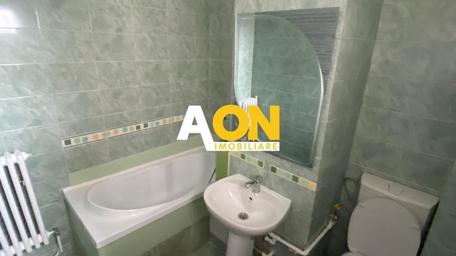 Apartament 2 camere, etaj 2, zona Hotel Cetate - Poză 4