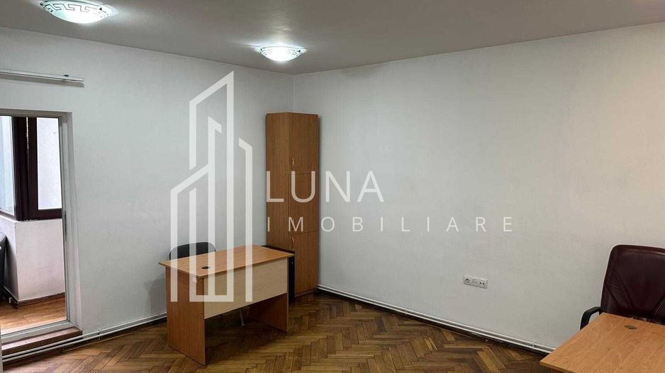 Spații de birouri de închiriat – zonă Centrală / Piața de Miercuri - Poză 1