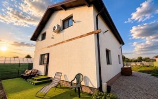 Casa Com Vidra cu 4.500 mp teren! Oportunitate investitie - Livada - Poză 4