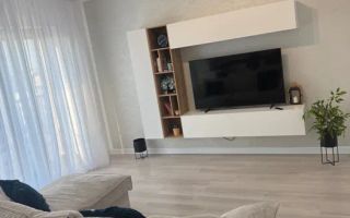 Apartament 2 camere Theodor Pallady / Complex EVIA / Loc de parcare - Poză 5