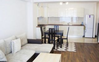 Închiriere Apartament cu 2 camere, bloc nou, lux, 3 min metrou Iancului - Poză 1