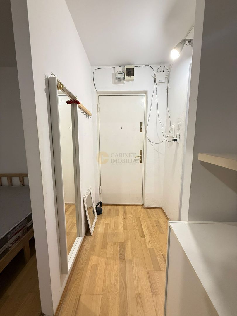 Garsoniera | Victoriei | Bloc 1974 | Creditabil - Poză 8