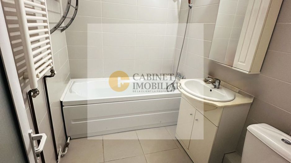 4 Camere - 85MP | Decomandat | 2 băi | 2 balcoane |Centrală | Apusului - Poză 6