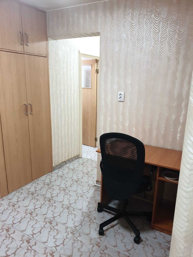 Inchiriere Apartament cu 2 camere decomandat, bloc reabilitat, Doamna Ghica ✨ - Poză 3