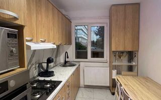 Apartament modern cu 2 camere în Podu Roș, Iași - Poză 6