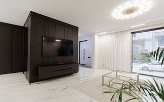 Chirie duplex, 3 nivele, str. Păşunilor, sect. Botanica. - Poză 2