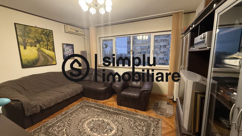 Apartament 3 Camere Semidecomandate Gradina Botanica - Poză 13
