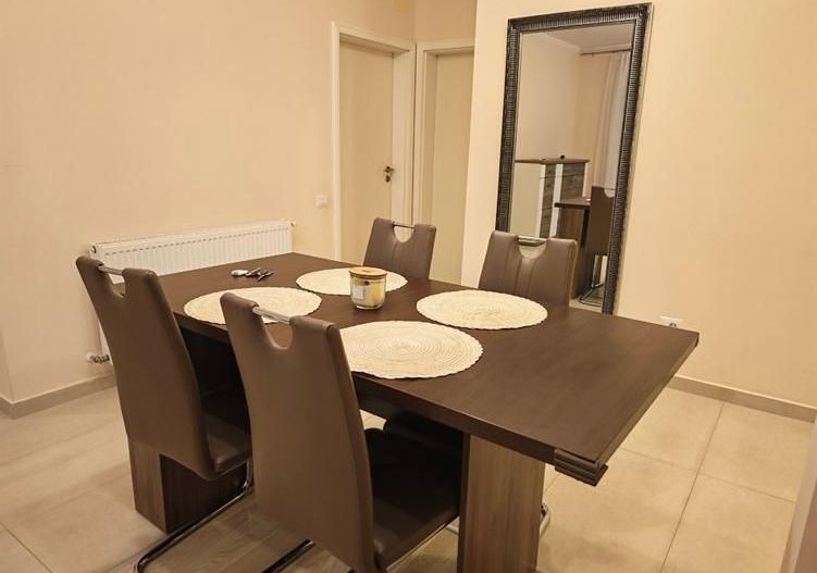 Braytim | 3 camere | 80 mp | 2 băi | Terasă | Parcare inclusă - Poză 2
