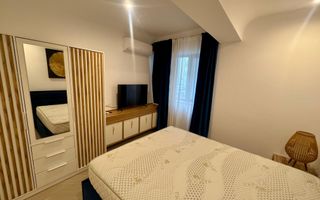 3 camere | Cortina North | Aviatiei | Pipera - Poză 13