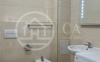 Apartament cu 3 camere de inchiriat in zona Nufărul, Oradea - Poză 10