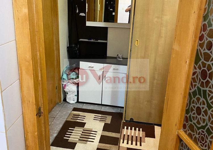 Apartament cu 2 camere, mobilat si utilat -  zona Mazepa 2 - Poză 5