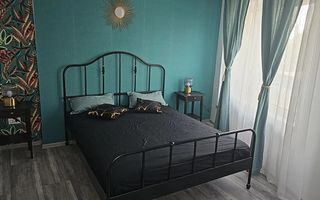 AP. 2 CAMERE SOS. FUNDENI, BLOC NOU, CENTRALA, BUCATARIE OPEN-SPACE - Poză 1