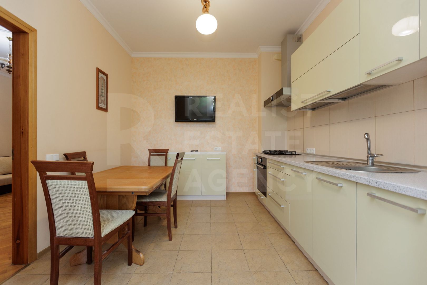 Vânzare, apartament, 3 camere, str. Pietrarilor, Telecentru - Poză 1