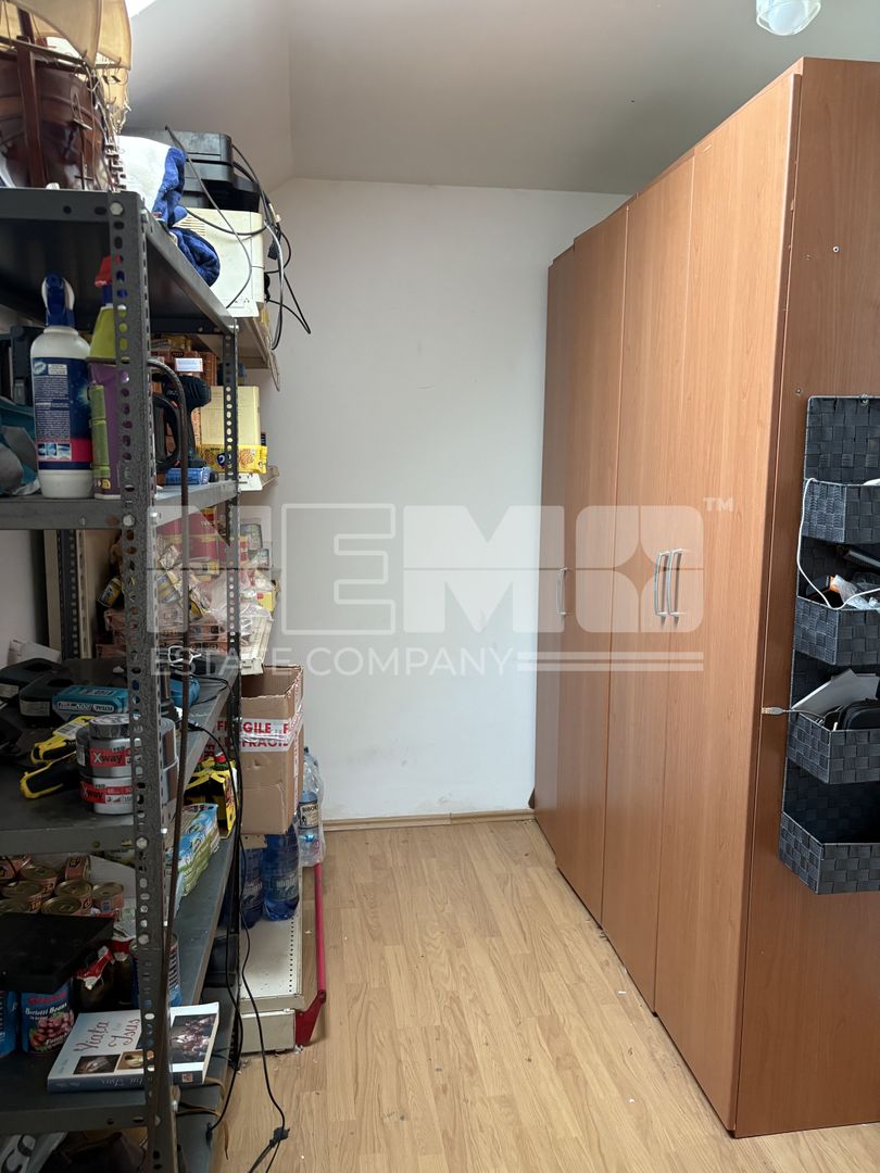 VILĂ 166MP | PISCINĂ INTERIOARĂ | CURTE | Radauti,Suceava | - Poză 27