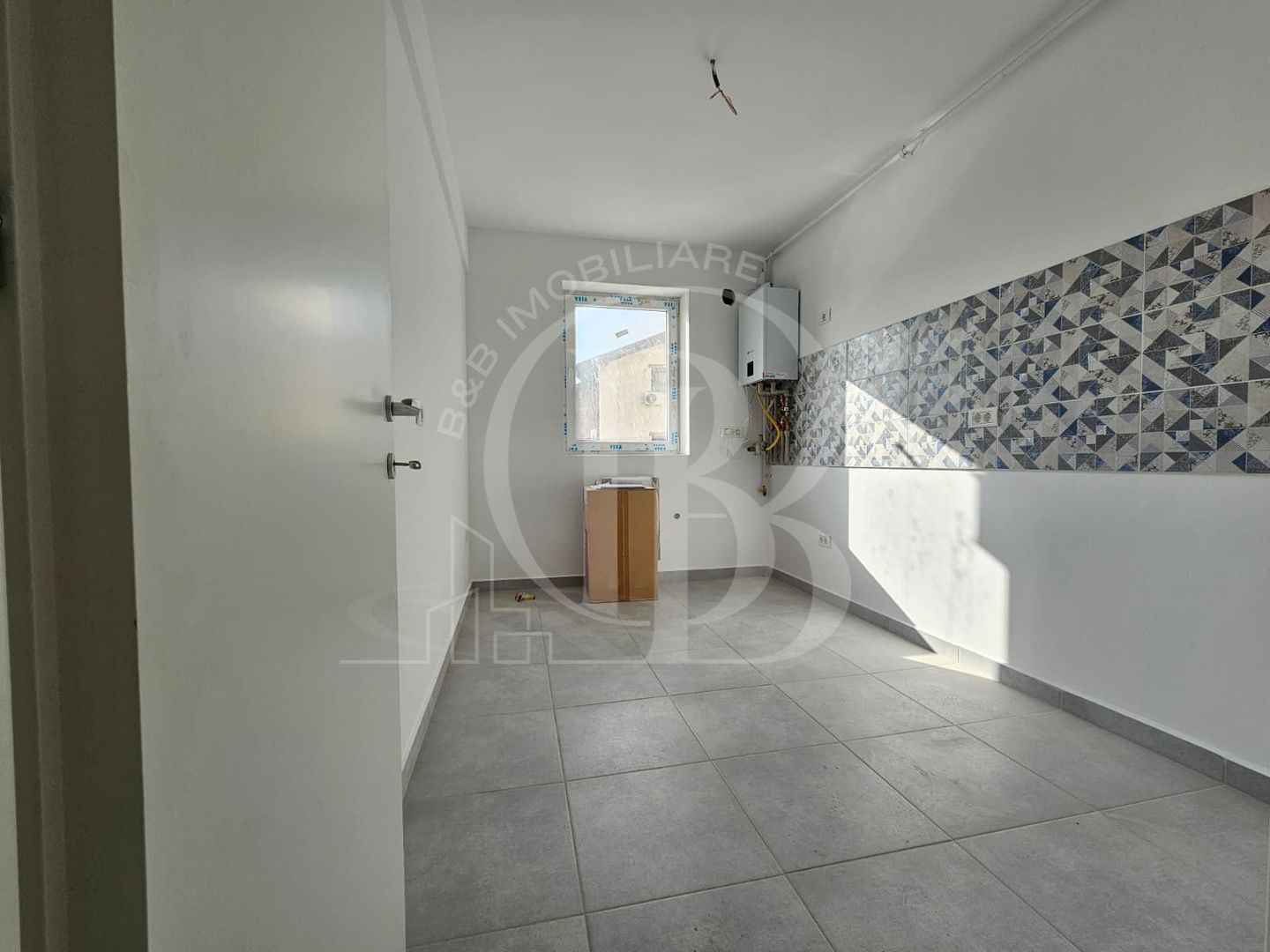 Direct Dezvoltator 2 Camere Theodor Pallady Metrou Teclu - Poză 6