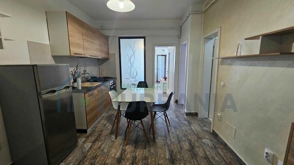Apartament 2 camere de închiriat în Iași, zonă ultracentrală, lângă Hala Centrală și Palas - Poză 2