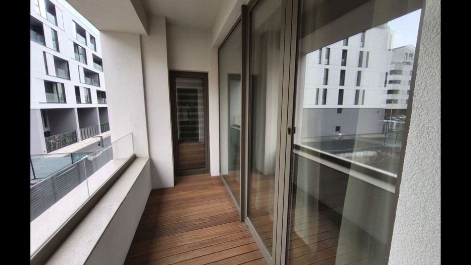 Parcul Herastrau | Prima Închiriere | Apartament 2 camere - Poză 11