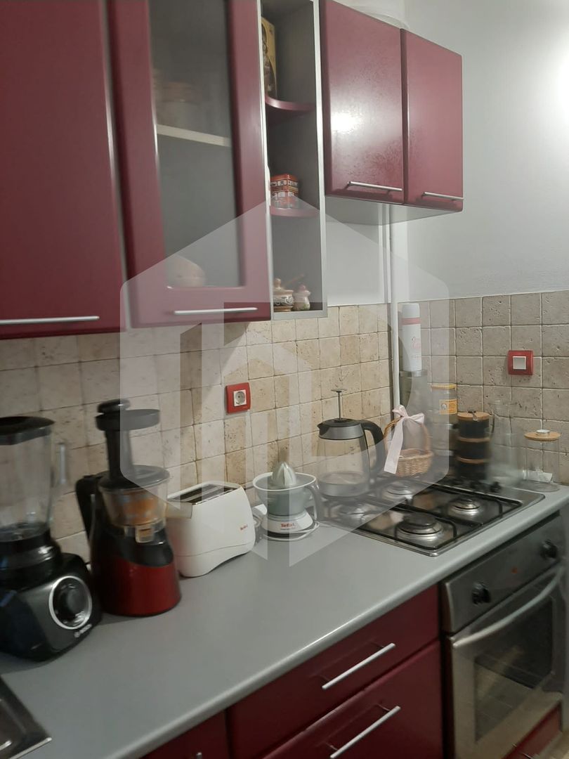 Apartament 2 camere renovat / Aleea Streiu. Parter - Poză 8