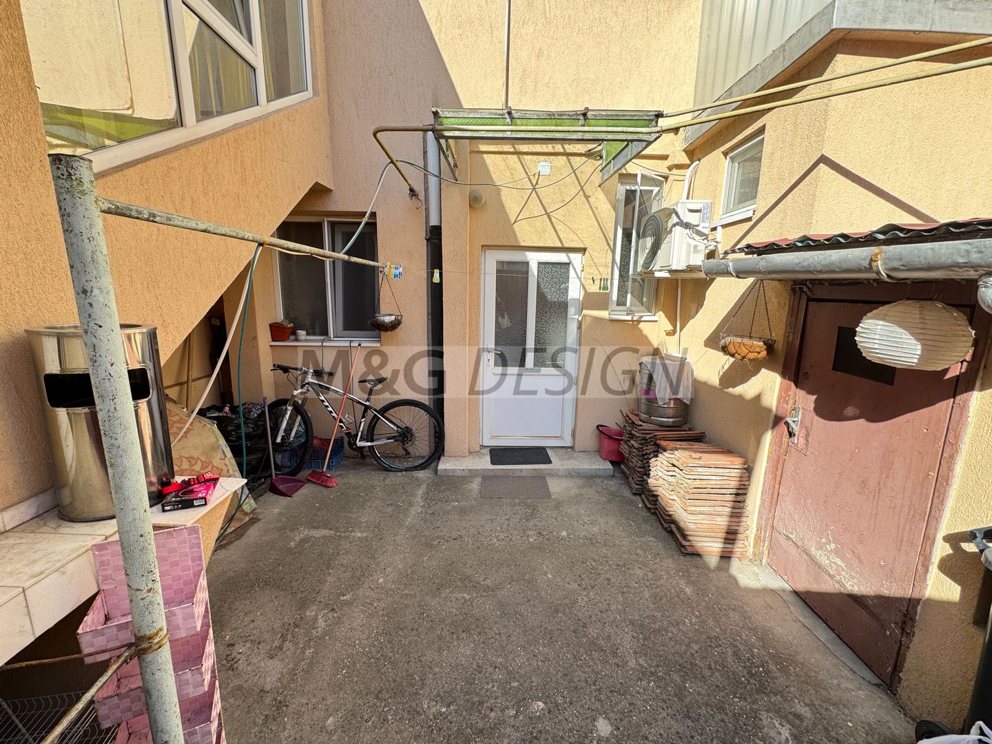 Oportunitate de investiție- Apartament cu 4 camere la et 1 la vila P+1 - Poză 7