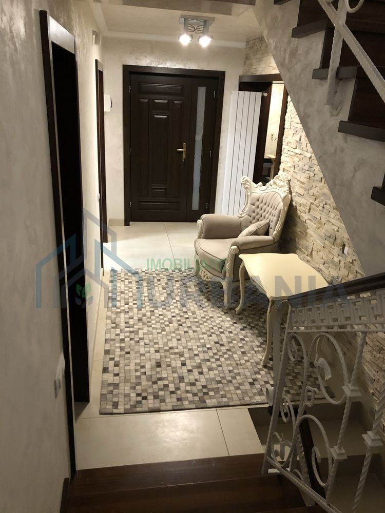 Vilă de Lux cu Piscină, Visan – 4 Camere, 850 mp Teren - Poză 3