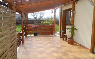 Vila mobilata si teren 1200mpBrasov-Harman - Poză 22