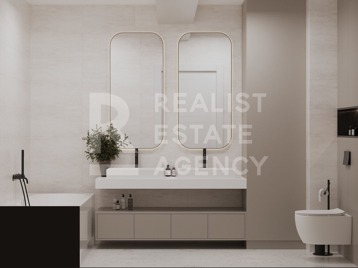 Vânzare, Apartament Premium cu 3 camere, București - Poză 15
