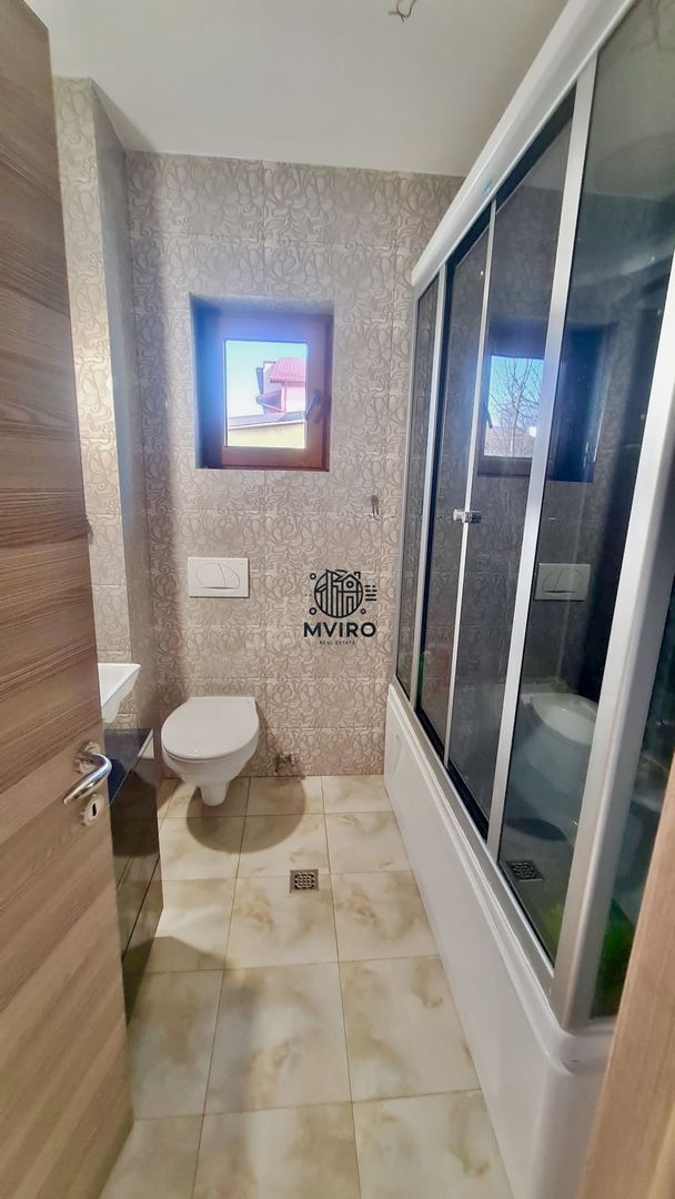 Vilă Modernă și Spațioasă în Comuna Berceni – 185.000€ - Poză 16