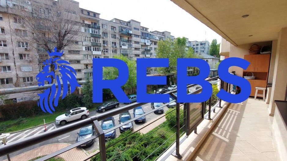 Apartament 4 camere Parcul Circului | Central Park  - Poză 11