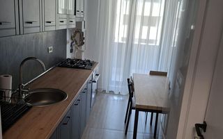 AP. 2 CAMERE- METALURGIEI, PARCARE INCLUSA, PRIMA INCHIRIERE, CENTRALA - Poză 4