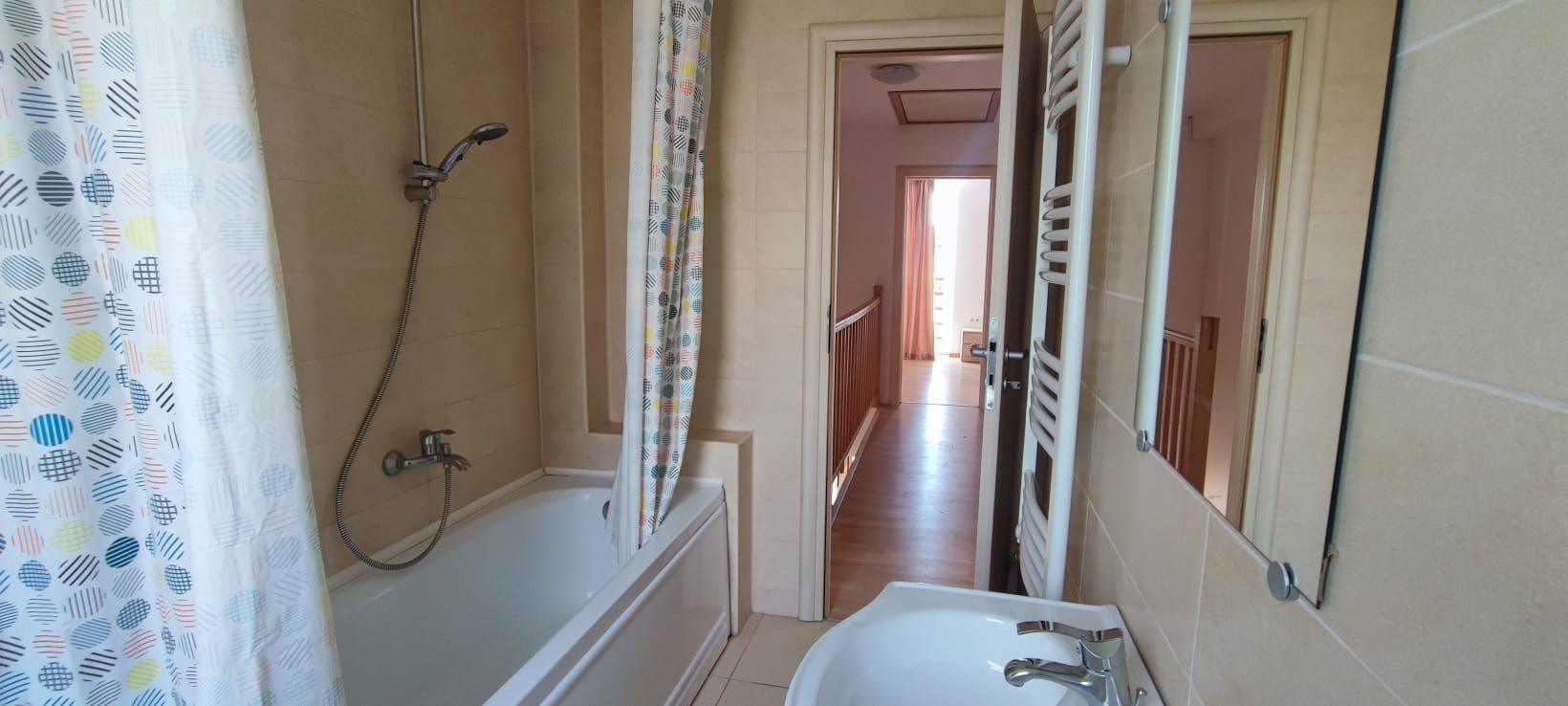 Vila 4 camere - Dantelei sector 5 - Poză 9