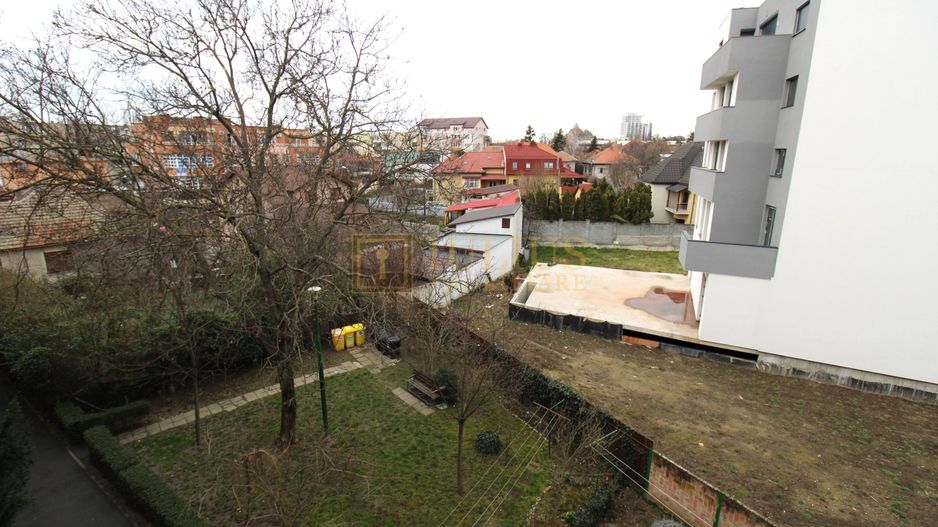 Cf 1, centrala proprie, balcon, intr-o zona linistita din Complex-ul Studentesc. - Poză 5