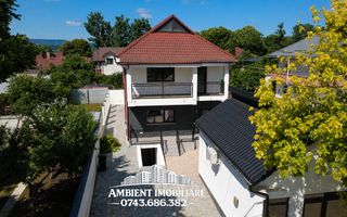 VILĂ D+P+1E, renovată și mobilată, VASLUI - zona Andrei Mureșanu; - Poză 3