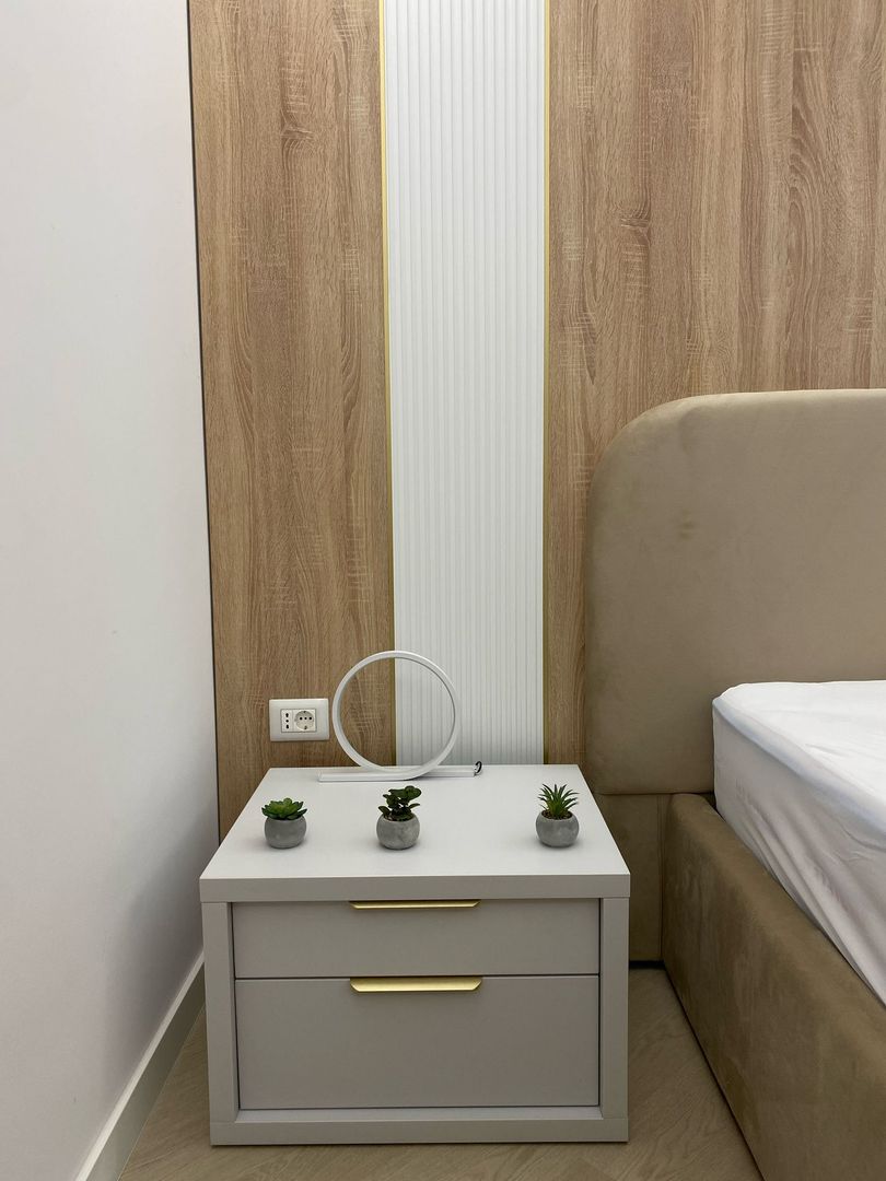 Studio modern de închiriat | Prima închiriere | Cortina North - Pipera - Poză 7