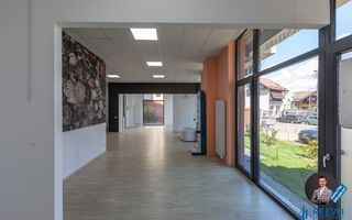 Spațiu comercial 110 mp, str. 1 Mai, Bacău - Poză 16