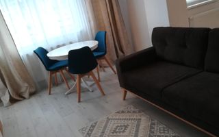 Apartament de 2 camere, modern, clasa A, 50mp, parcare, zona Terra - Poză 2