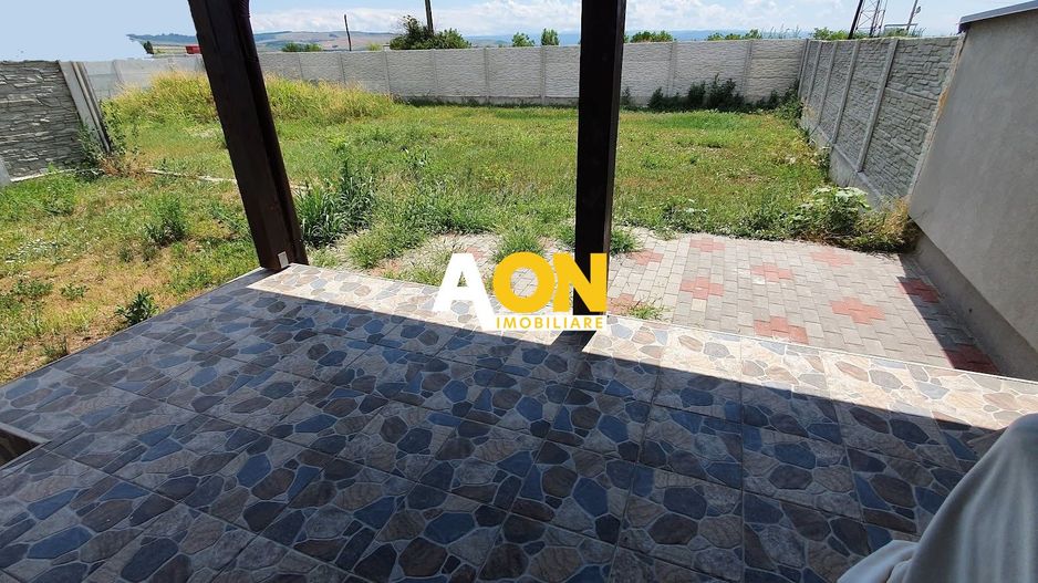 1/2 Duplex, mobilat, utilat, 4 camere, 492 mp teren, Cetate - Poză 15