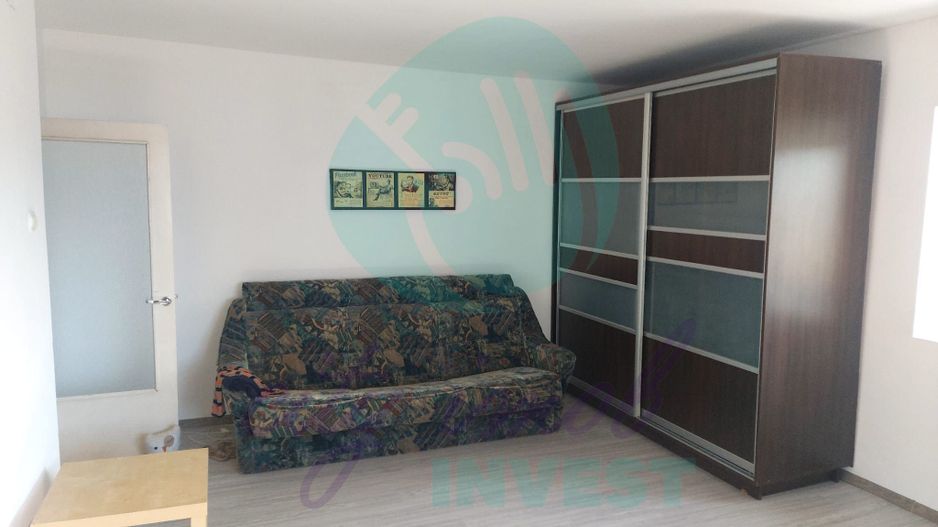 Garsonieră spațioasă Splaiul Unirii | 41 mp | Ideal locuință sau birou - Poză 4