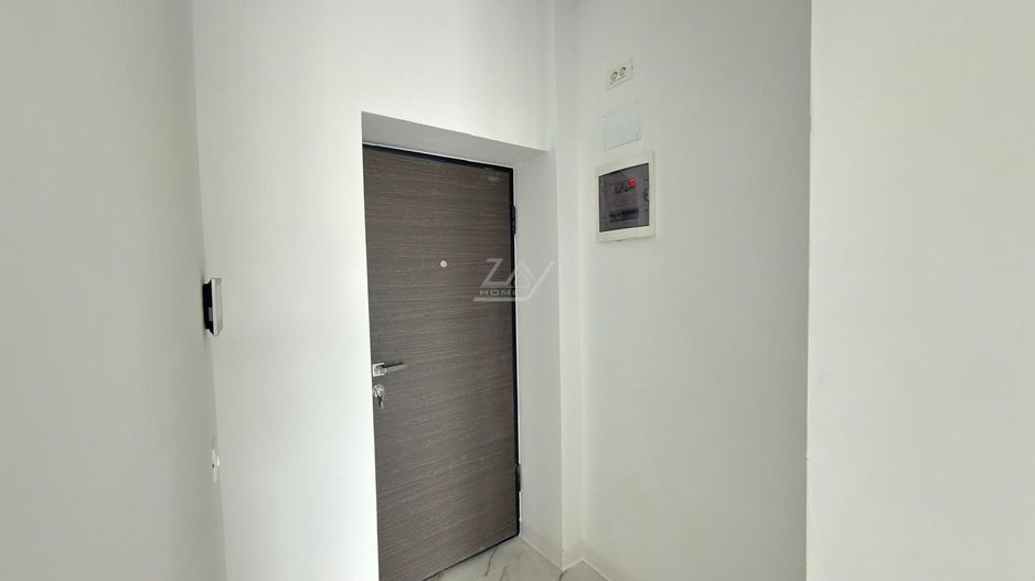 Bloc finalizat. Spatiu de depozitare. Loc de parcare. Clima - Poză 9