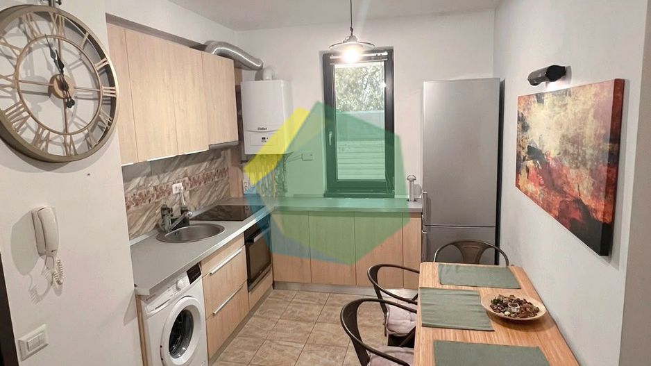 Apartament 2 camere, ideal locuință sau investiție – Otopeni - Poză 4