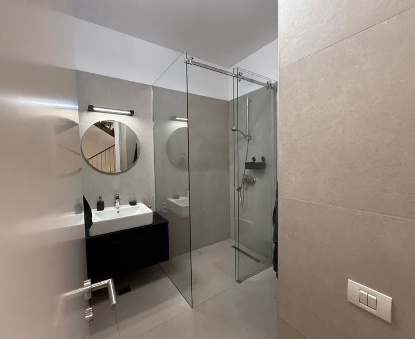 Apartament Win Herastrau | 99 mp | Complet mobilat - Poză 6