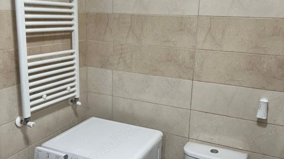 AP. 2 CAMERE IANCULUI, CENTRALA PROPRIE, MOBILAT/UTILAT MODERN,AC - Poză 5