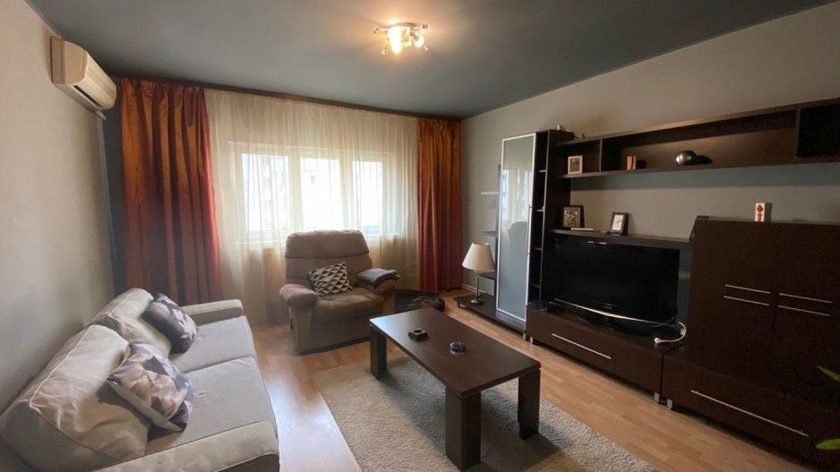 Apartament 3 camere Decebal - Theodor Sperantia (VIDEO) - Poză 15