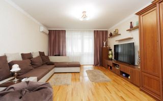 Vânzare, apartament, 1 cameră, str. Angela Păduraru, Buiucani - Poză 2