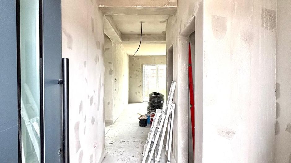 Casa individuala cu arhitectura deosebita, 170 000 Euro -  Sacalaz - Poză 2