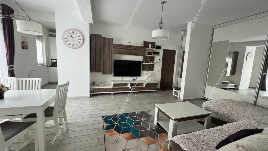 Apartament 3 cam | 68 mp | Loc de parcare inclus - Poză 1