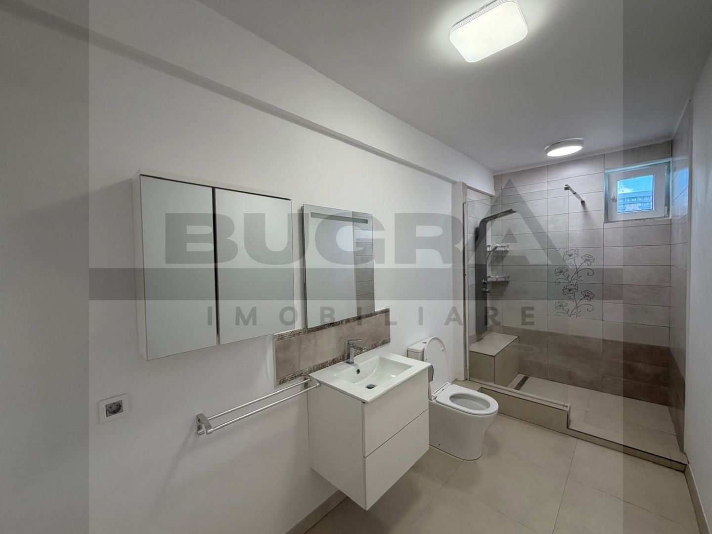 Apartament de 2 camere,modern, bloc nou, 46mp, parcare, zona Oasului - Poză 4